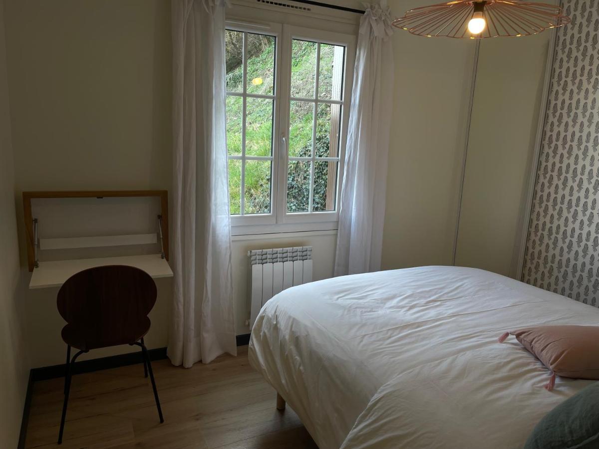 Ambiance Seine, Appartement Lumineux En Bordure De Seine - Chouette Thomery Экстерьер фото